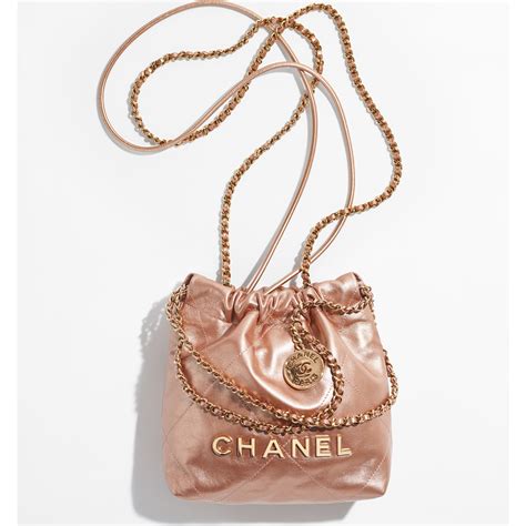 chanel 22 pink bag|where to buy chanel 22.